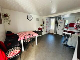  Maison � vendre 4 pi�ces 82 m�