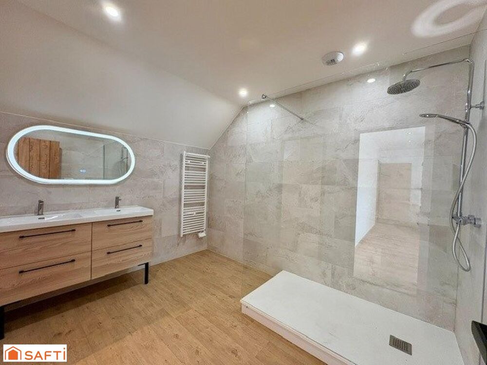 À LOUER  Appartement dexception avec terrasse et parking  Saultain