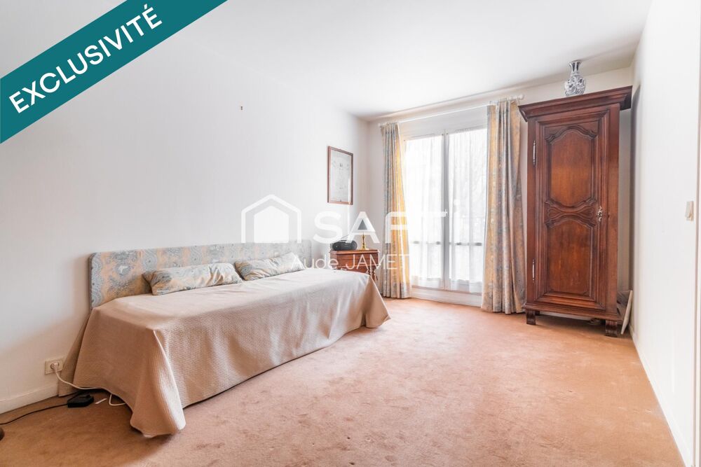 � vendre  Appartement Versailles (78000)