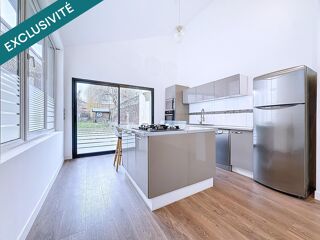  Maison � vendre 4 pi�ces 125 m�