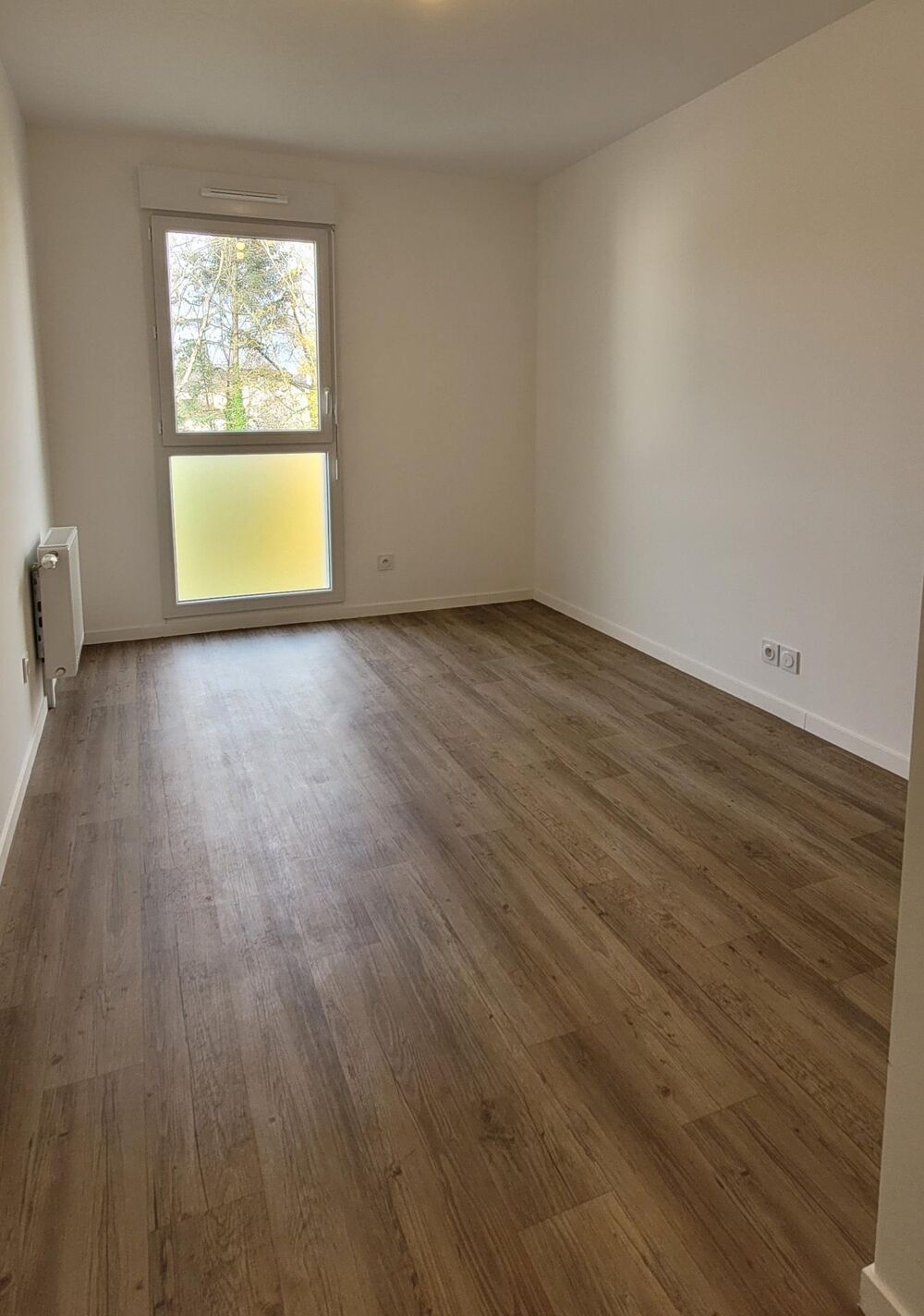 Vente Appartement Saint-Jean-le-Blanc, T3 parfait état, résidence de 2023 Saint-jean-le-blanc