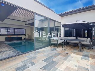  Maison à vendre 8 pièces 240 m²
