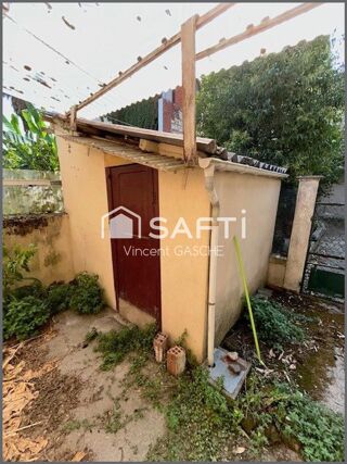Vente Maison Petite maison rare, hyper-centre d'Agen à rénover Agen
