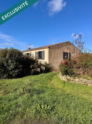  Maison � vendre 6 pi�ces 164 m�