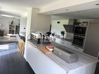  Maison � vendre 9 pi�ces 289 m�