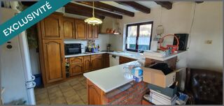  Maison � vendre 7 pi�ces 167 m�