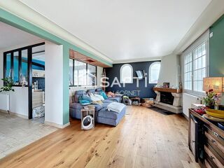  Maison � vendre 7 pi�ces 169 m�