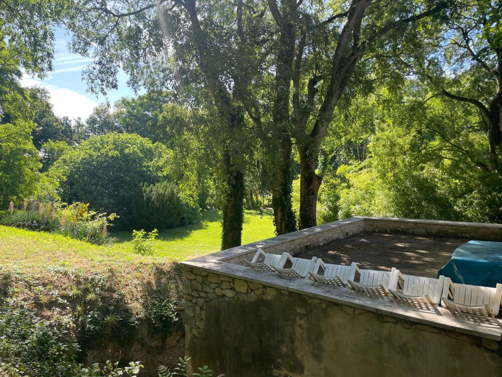 à vendre  Maison Montélimar (26200)