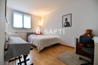  Appartement à vendre 3 pièces 64 m²