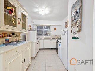  Appartement � vendre 3 pi�ces 50 m�