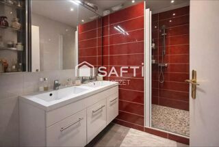  Appartement à vendre 6 pièces 141 m²