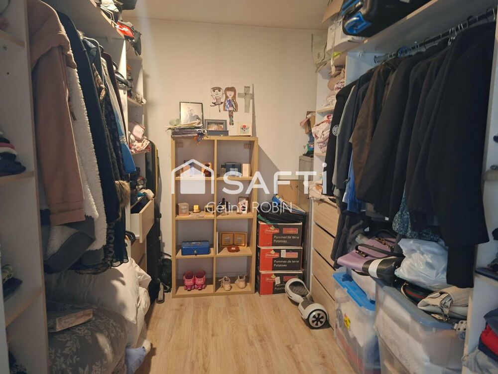 Vente Maison maison sans travaux Sornay