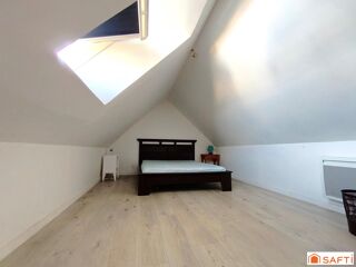  Maison � vendre 3 pi�ces 61 m�