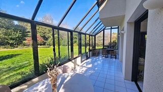  Maison � vendre 7 pi�ces 164 m�