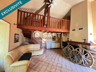  Maison à vendre 7 pièces 220 m²