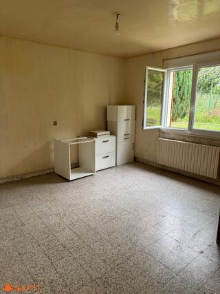  Maison à vendre 3 pièces 80 m²