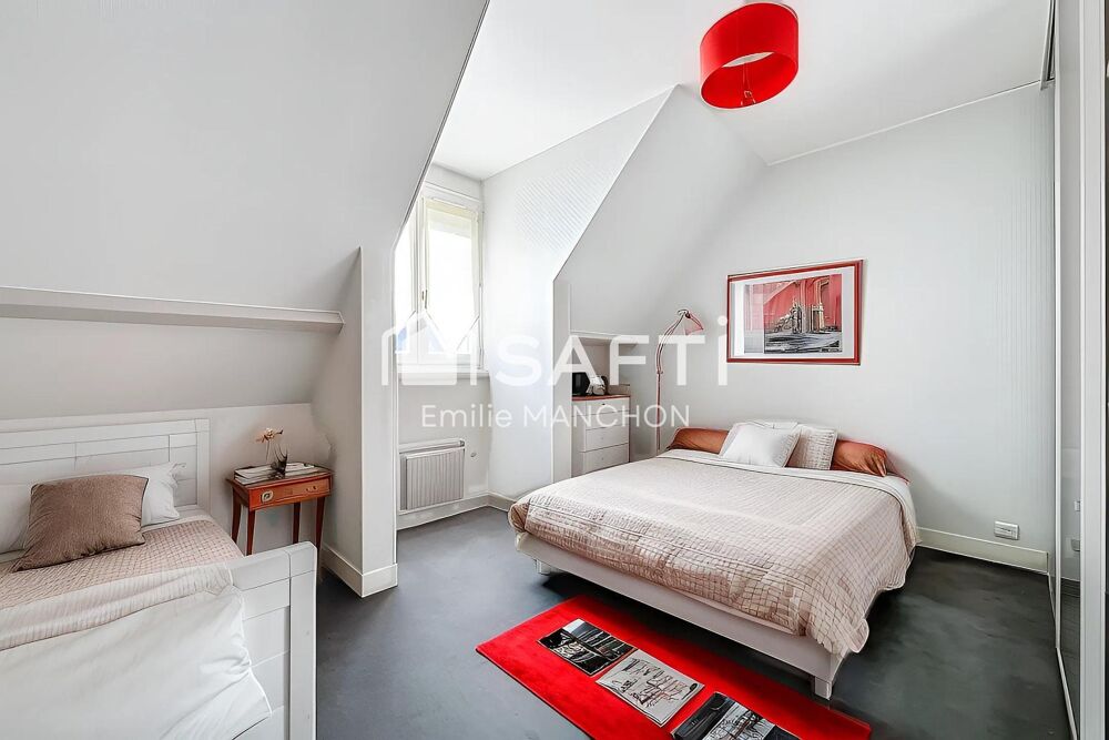  vendre  Maison Chantilly (60500)