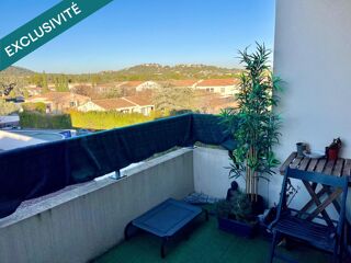  Appartement à vendre 2 pièces 40 m²