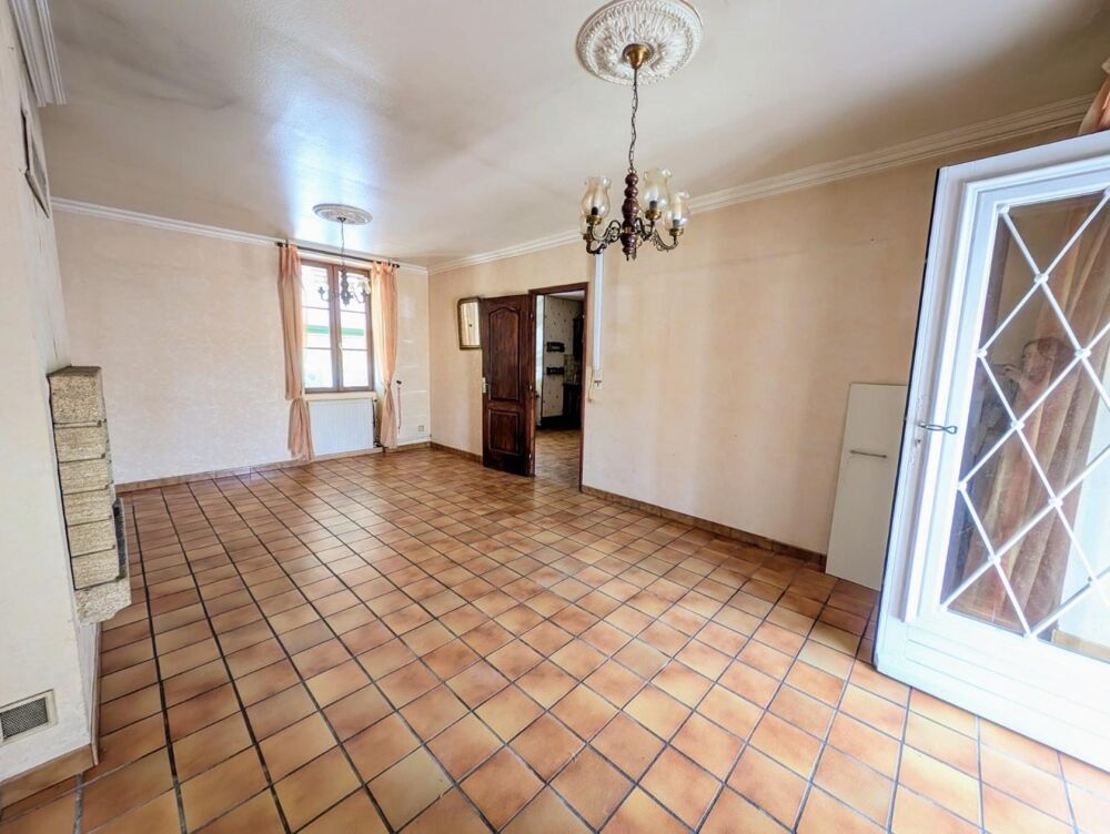 Maison familiale 174m² avec double logement
