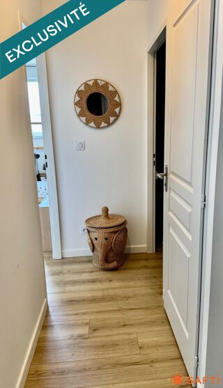  Maison à vendre 4 pièces 91 m²