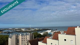  Appartement à vendre 3 pièces 50 m²