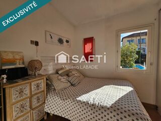  Maison � vendre 4 pi�ces 90 m�