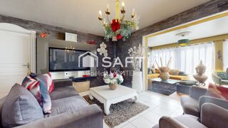  Maison � vendre 14 pi�ces 272 m�