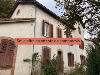  Maison � vendre 11 pi�ces 229 m�