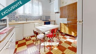  Maison � vendre 7 pi�ces 96 m�