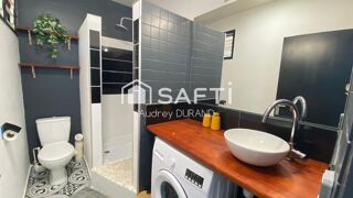  Appartement � vendre 1 pi�ce 27 m�