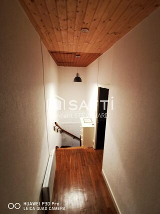  Maison à vendre 12 pièces 320 m²