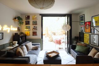  Maison à vendre 9 pièces 195 m²