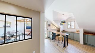  Appartement � vendre 5 pi�ces 132 m�