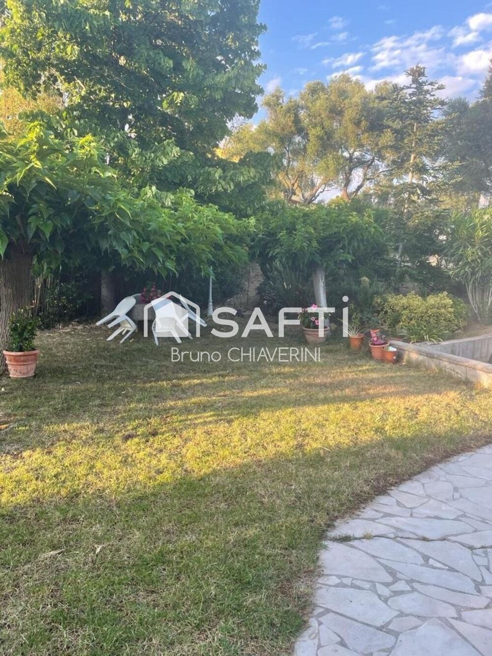  vendre  Maison Afa (20167)