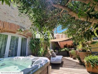  Maison à vendre 6 pièces 194 m²