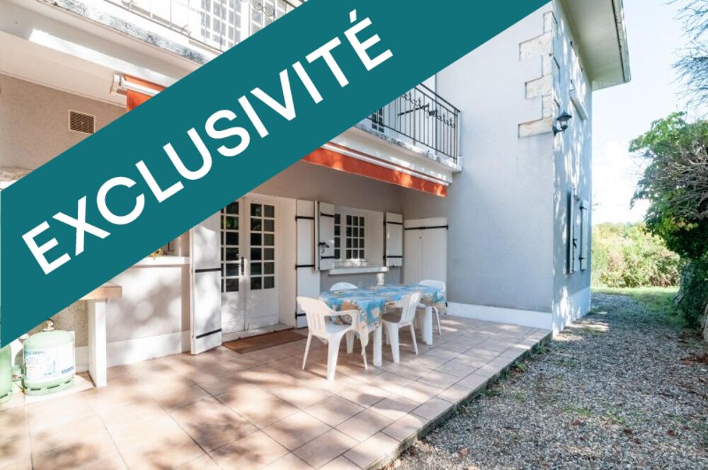 Vente Maison Dans un écrin de verdure sur les hauteurs de Bon-Encontre. Bon-encontre