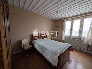  Maison � vendre 4 pi�ces 92 m�