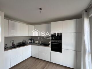  Appartement � vendre 3 pi�ces 59 m�