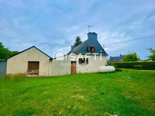  Maison à vendre 5 pièces 74 m²