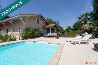  Maison à vendre 6 pièces 172 m²