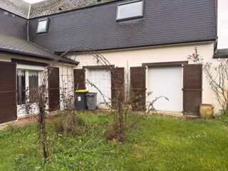  Maison � vendre 7 pi�ces 226 m�