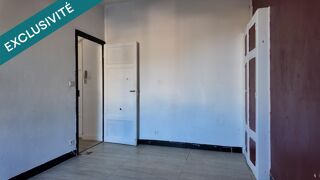  Appartement � vendre 2 pi�ces 40 m�