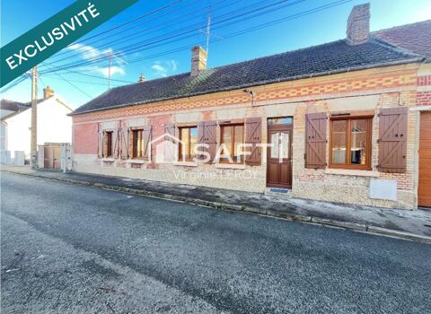   Opportunit rare! Maison - 7 pice(s) - 128 m