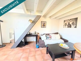  Appartement à vendre 1 pièce 25 m²