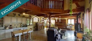  Maison � vendre 7 pi�ces 167 m�