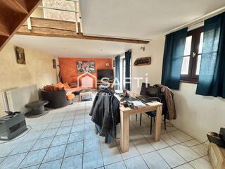  Maison � vendre 6 pi�ces 133 m�