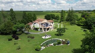  Maison à vendre 7 pièces 236 m²