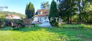  Maison à vendre 7 pièces 145 m²