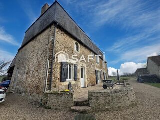  Maison � vendre 6 pi�ces 222 m�