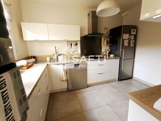  Maison � vendre 4 pi�ces 98 m�